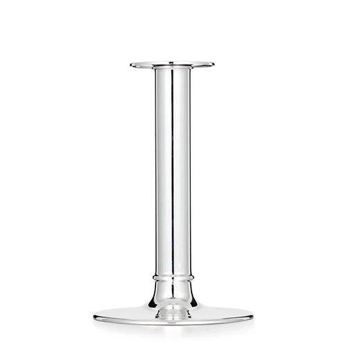 Silver Candlestick - Modern - Image 5