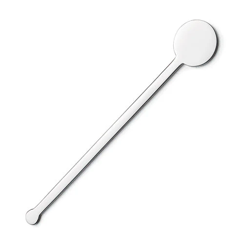 Silver Cocktail Stirrer - Image 3