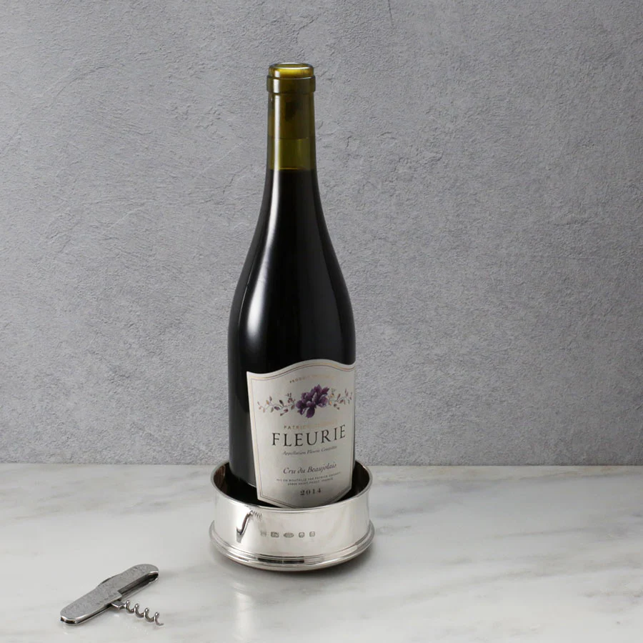 Silver Corkscrew & Penknife - Image 6