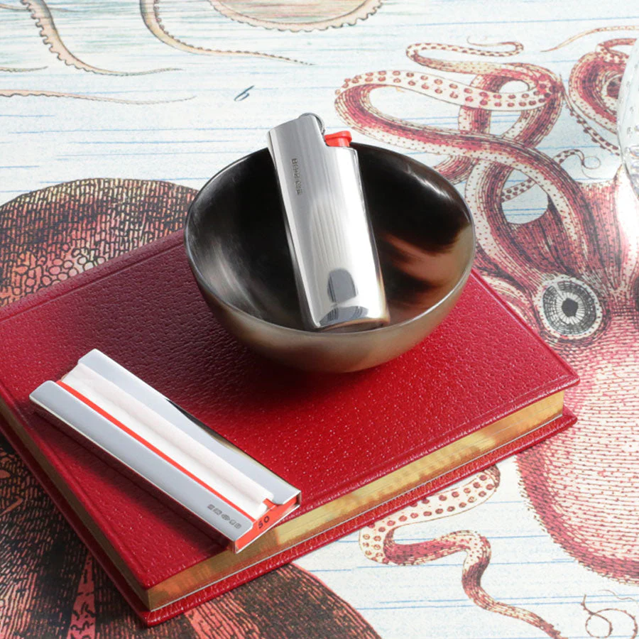 Sterling Silver Rizla Holder - Image 2