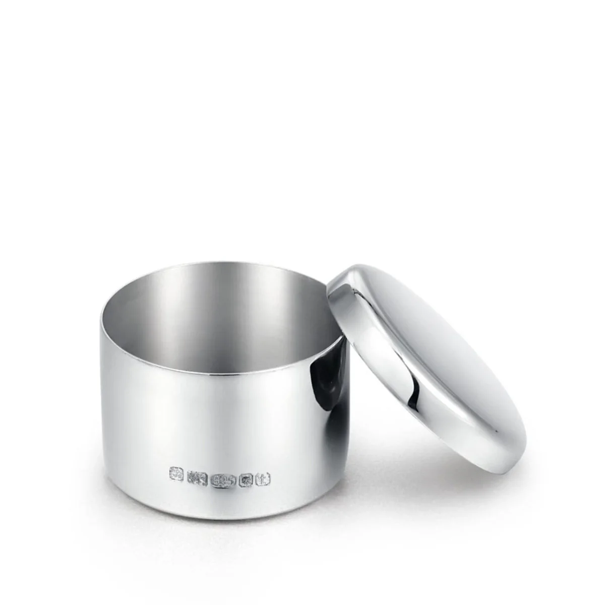Silver Tooth Box - Image 3