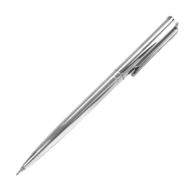Silver Propelling Pencil