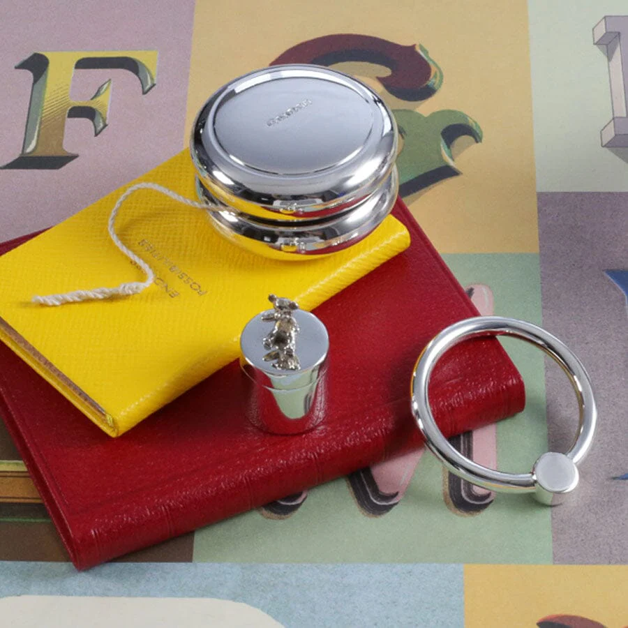 Silver Yo-yo - Image 3