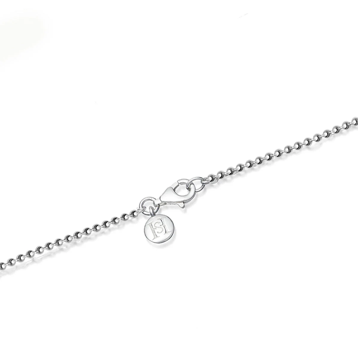 Sterling Silver Ball Chain - Image 6