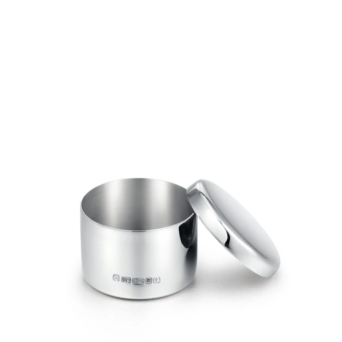 Sterling Silver Box 1 - Image 3