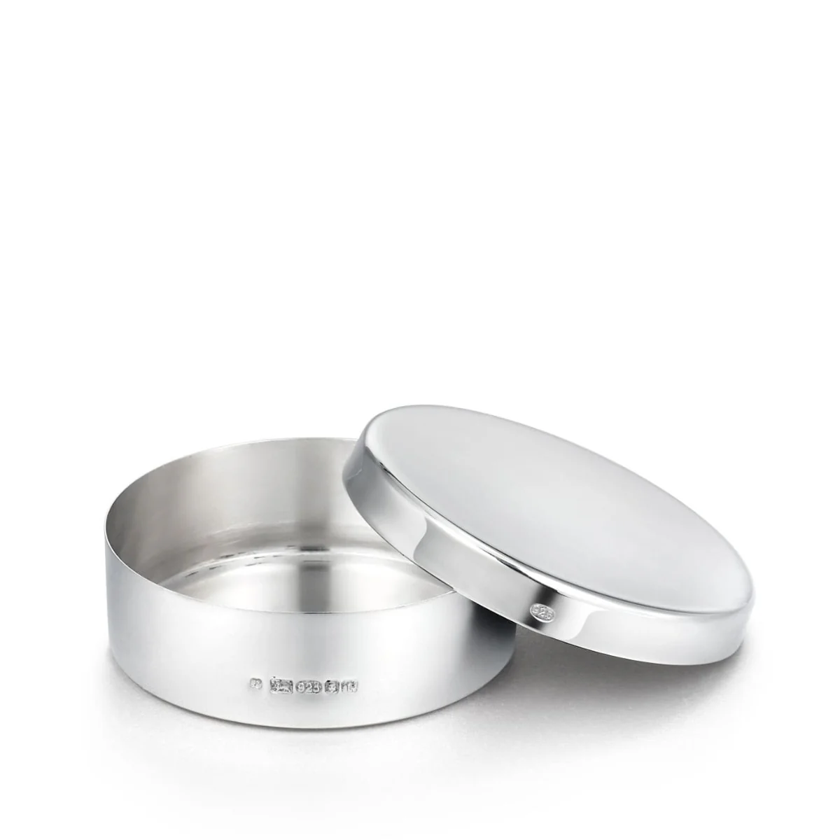 Sterling Silver Box 2 - Image 3