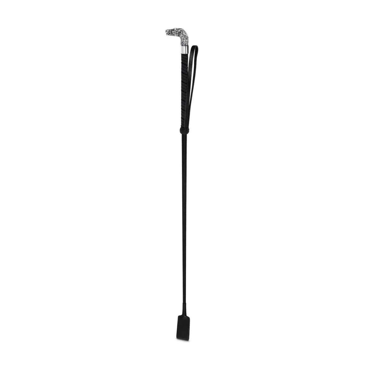 Sterling Silver Riding Crop - Image 2